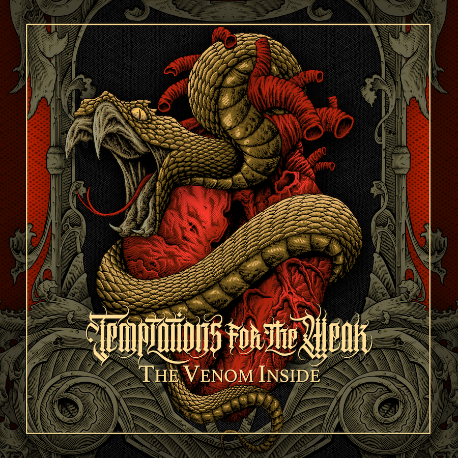 TEMPTATIONS FOR THE WEAK