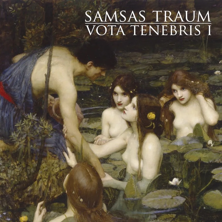 SAMSAS TRAUM