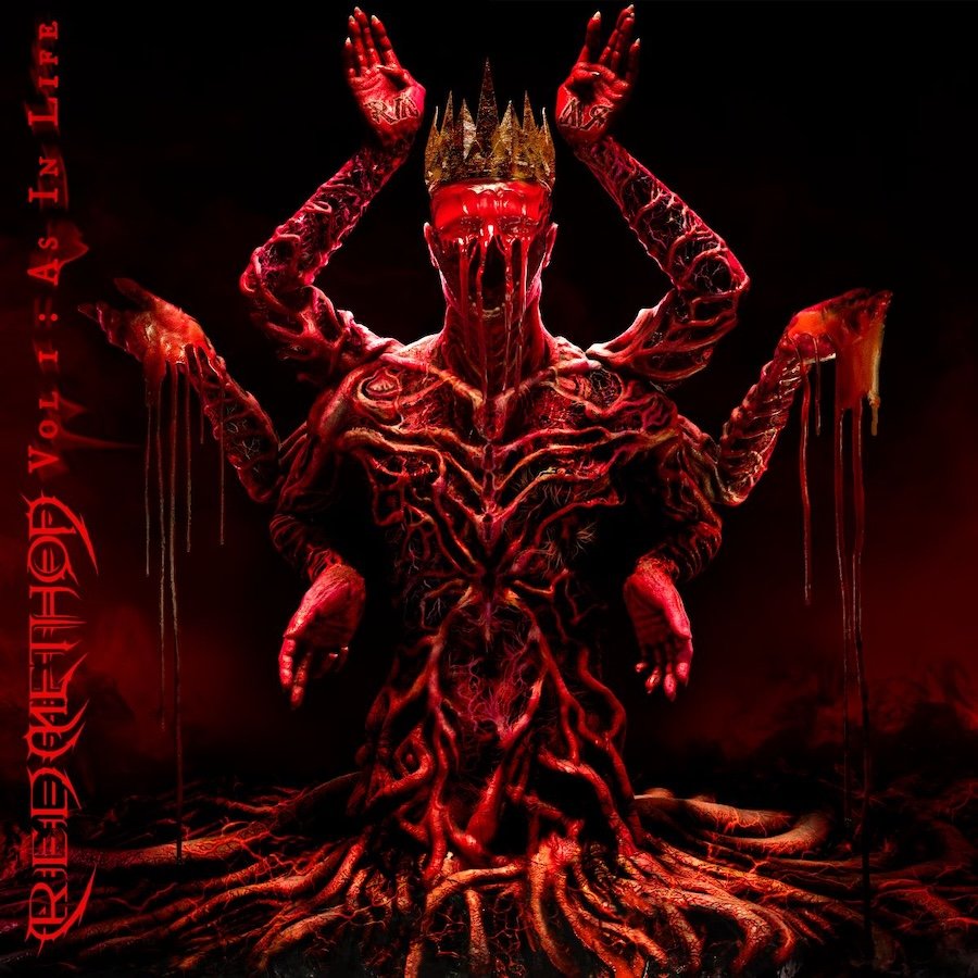 RED METHOD