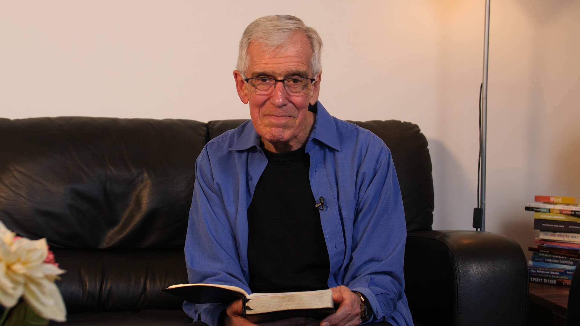 Hebrews Chapter 3