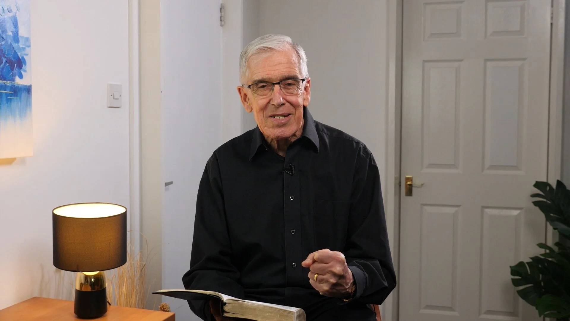 First Peter: Bible Study Series