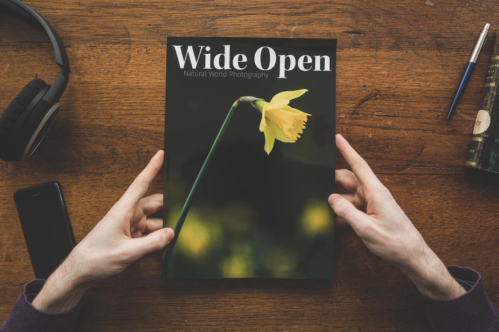 Book and Magazine tabletop-5.jpg