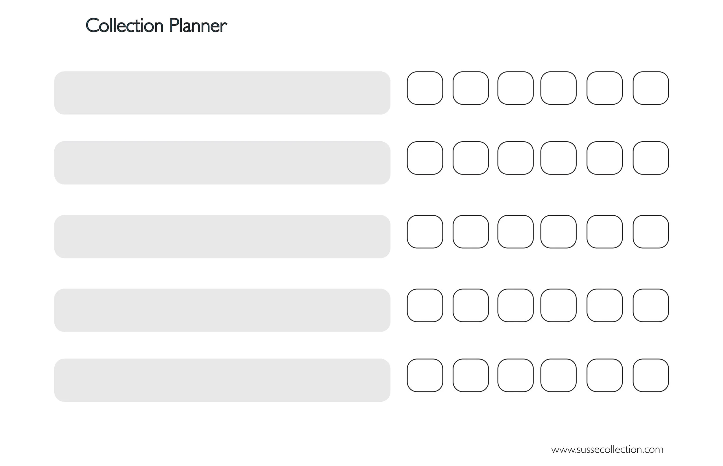 Bullet style Collection planner Susse.jpg