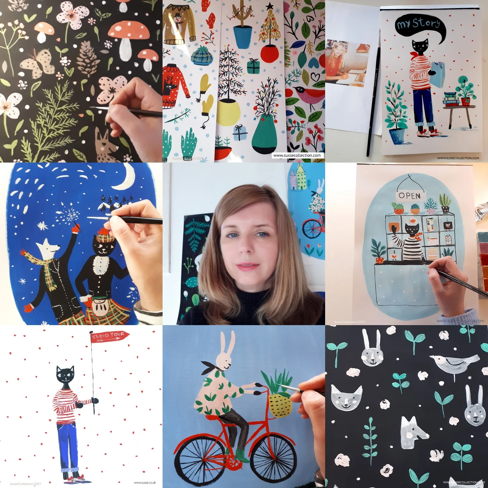 artvartist Susse Collection.jpg