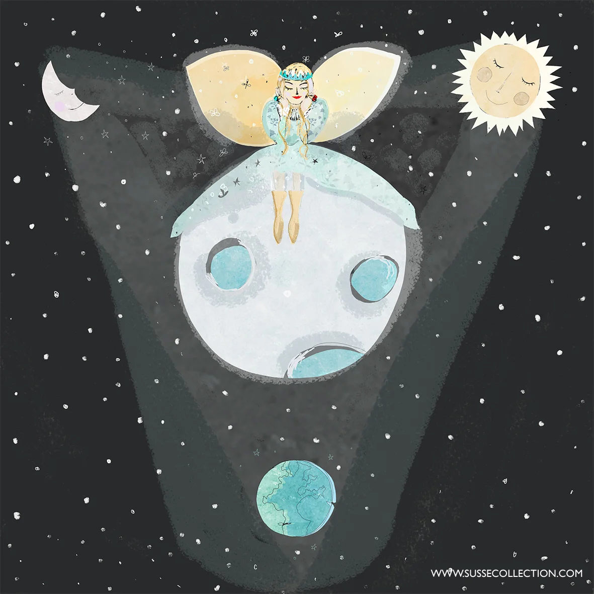 Illustration Le Fée et le Prince des Lumiére _Susse Collection-4.jpg