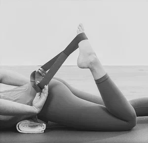 Faszientraining Liebscher & Bracht