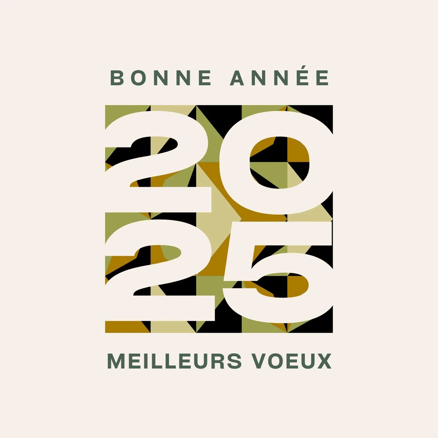 🌟 Bonne ann&eacute;e 2025 ! 🌟
👇

Je vous souhaite une ann&eacute;e florissante, une excellente sant&eacute; et de belles rencontres ! 🌱✨

J&rsquo;ai lanc&eacute; mon activit&eacute; d&eacute;but 2017 et je suis fi&egrave;re de pouvoir dire que j&