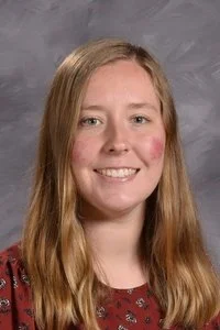 Mrs. Spaude