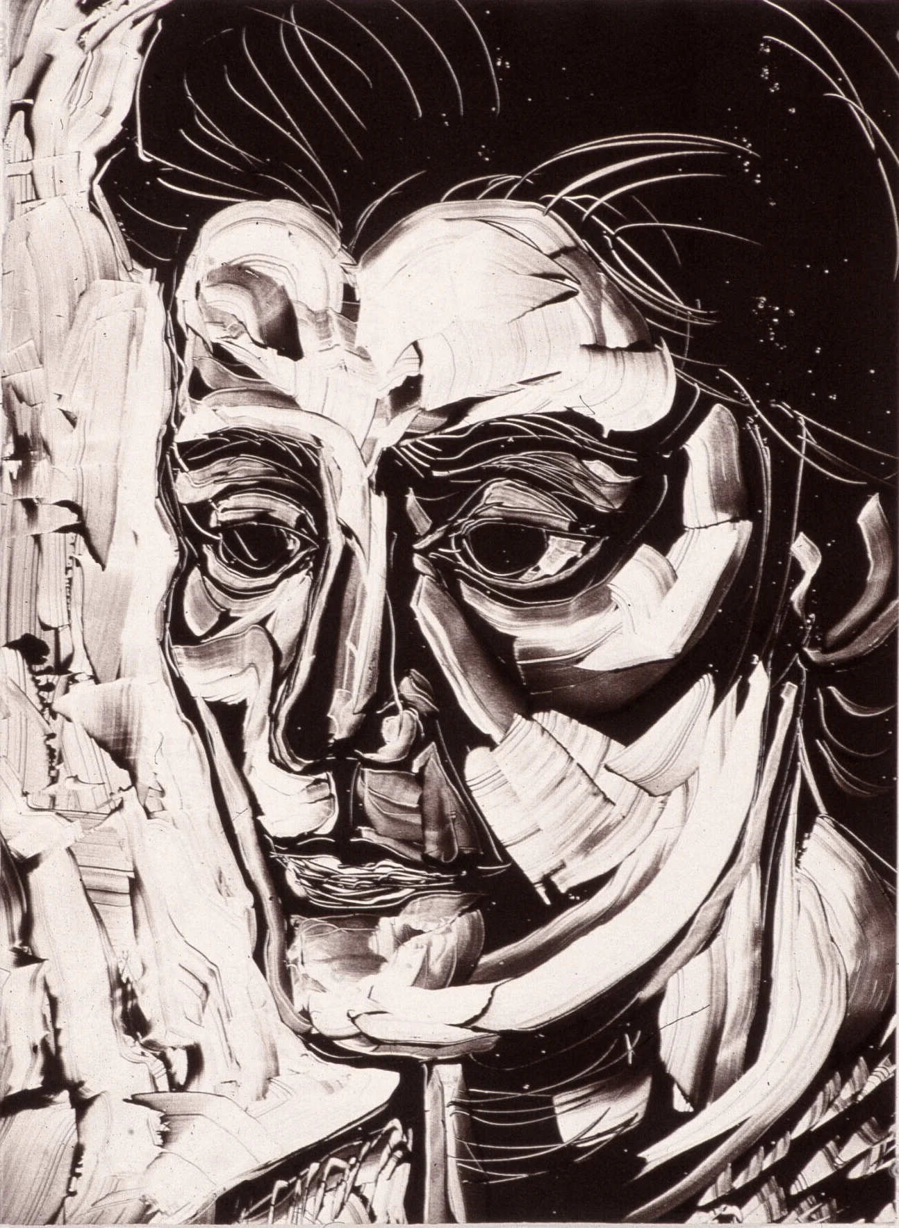 Monoprint