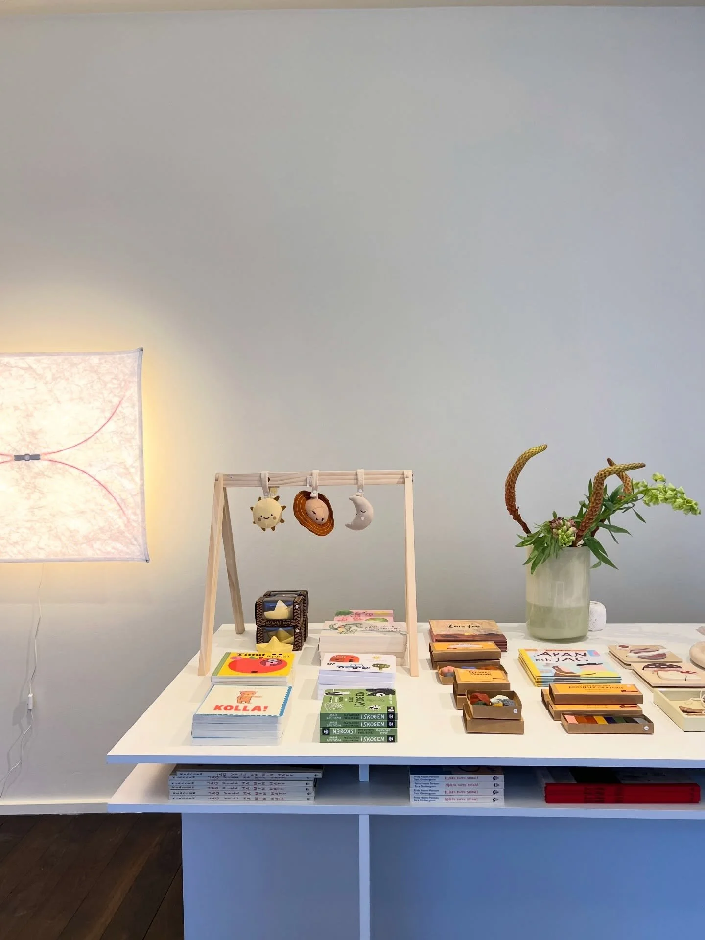 Jag hoppas ni kommer och bes&ouml;ker nya Bet&oacute;n i veckan! Vi &ouml;ppnar p&aring; tisdag kl 11 👋🏼❤️❤️ V&auml;lkomna!