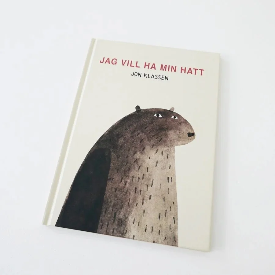 Big congrats to @jonklassen who just won the big ALMA award (@astridlindgrenmemorialaward). We&rsquo;re so honored to sell his books and they&rsquo;ve been a huge favorite since years back ❤️ Happy days Jon!