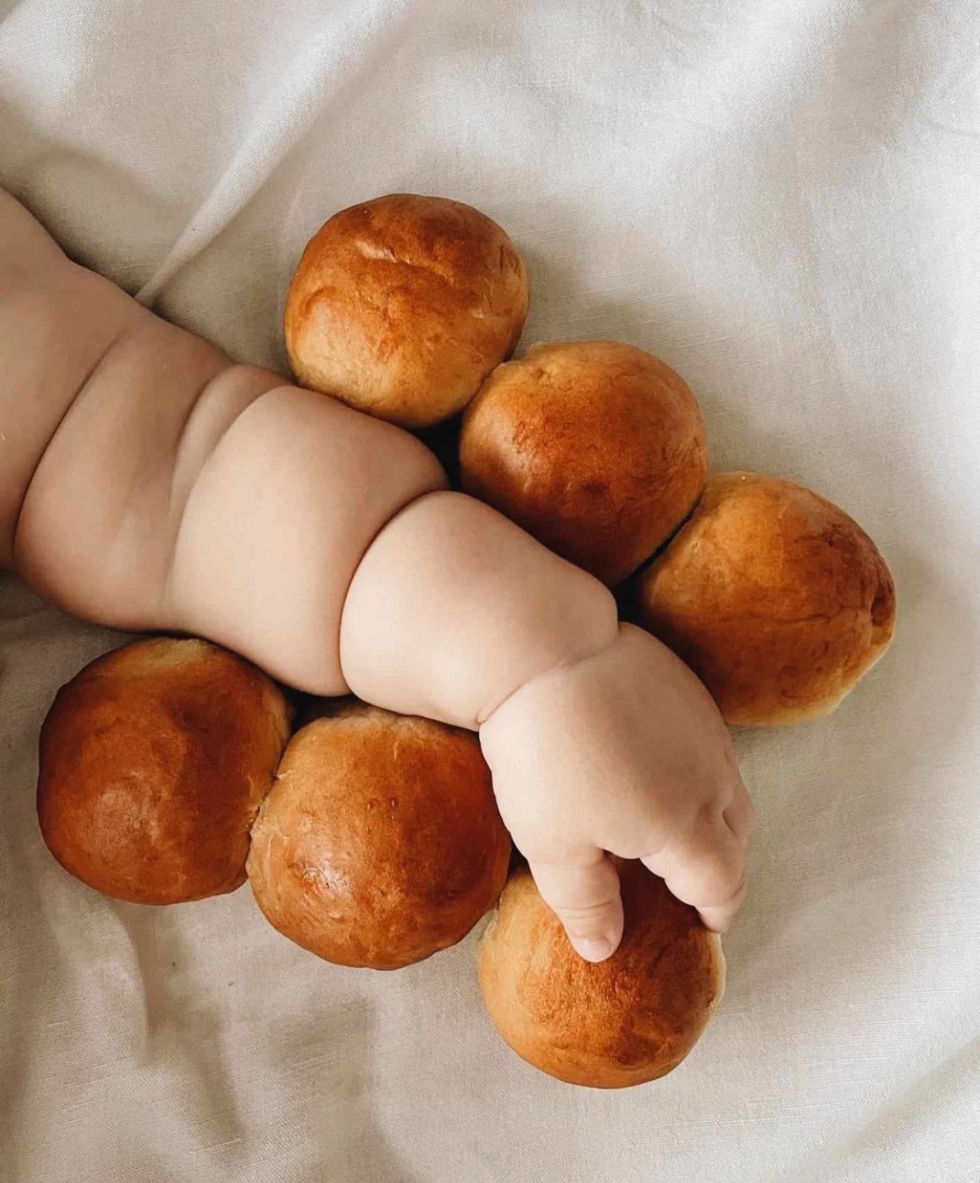 Too cute to loaf around! 🥖🥐 #betonstudios
www.betonstudios.com &bull; Erstagatan 32, Stockholm