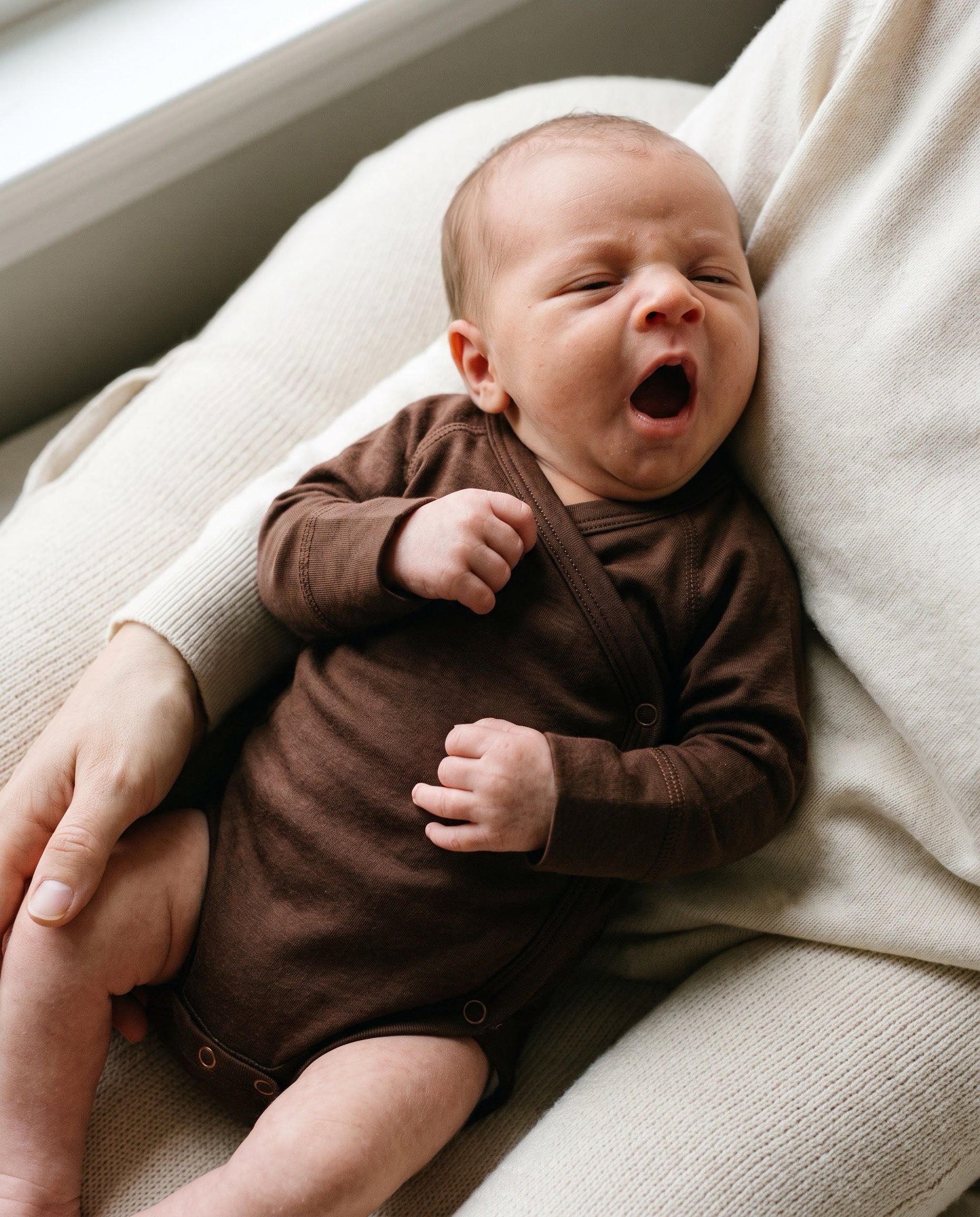 New brand alert! Lille Barn and the beautifully soft merino baby wear! They&rsquo;re so stretchy and well made. And fun with some new colors too 🫶🏽 Layer that baby with wool this fall 🍂 Online and in store now!

#betonstudios #lillebarn #merinowoo