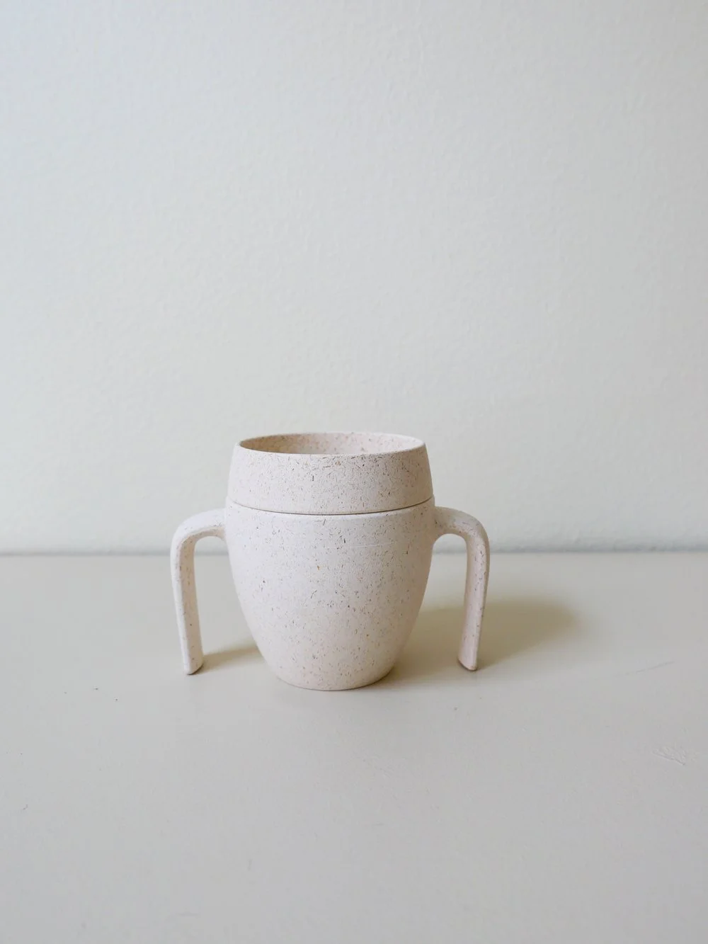 Skandino Spoutless Sippy Cup - original