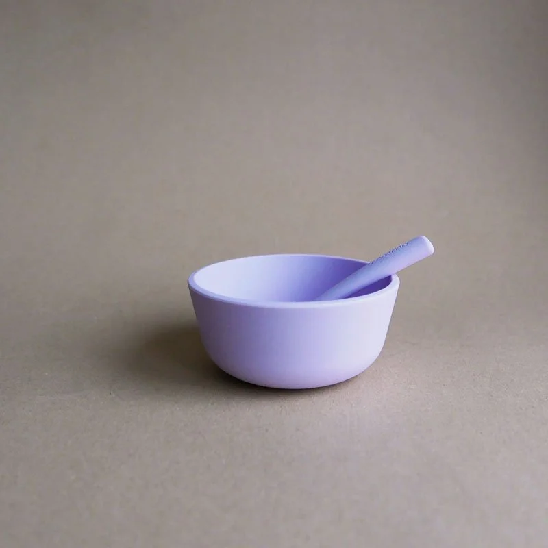 Rommer Bowl - Lilac