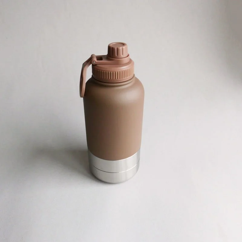 HAPS GO Bottle - Mocca 900ml