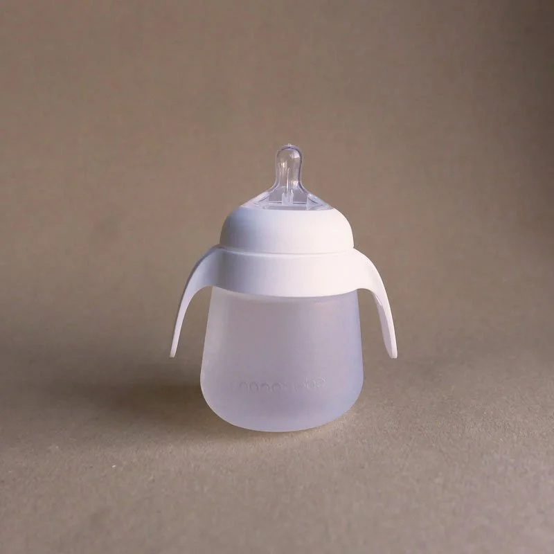 Nanobébé Flexy Bottle handles - 2-pk