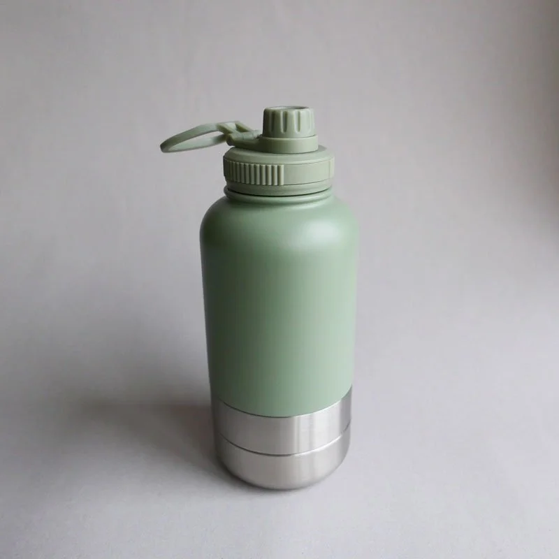 HAPS GO Bottle - Minty 900ml