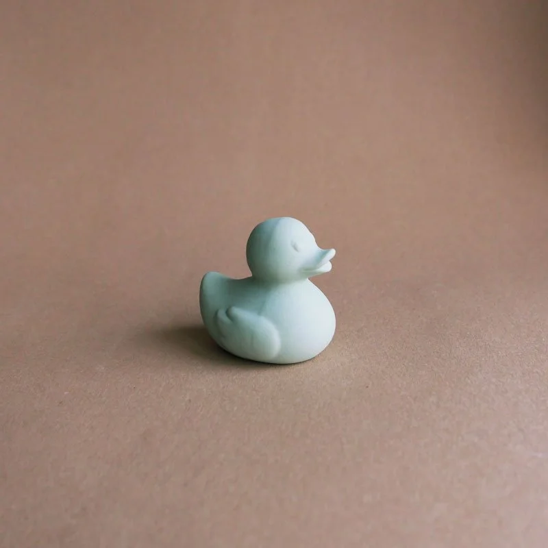Bath Toy Elvis the Duck - Mint