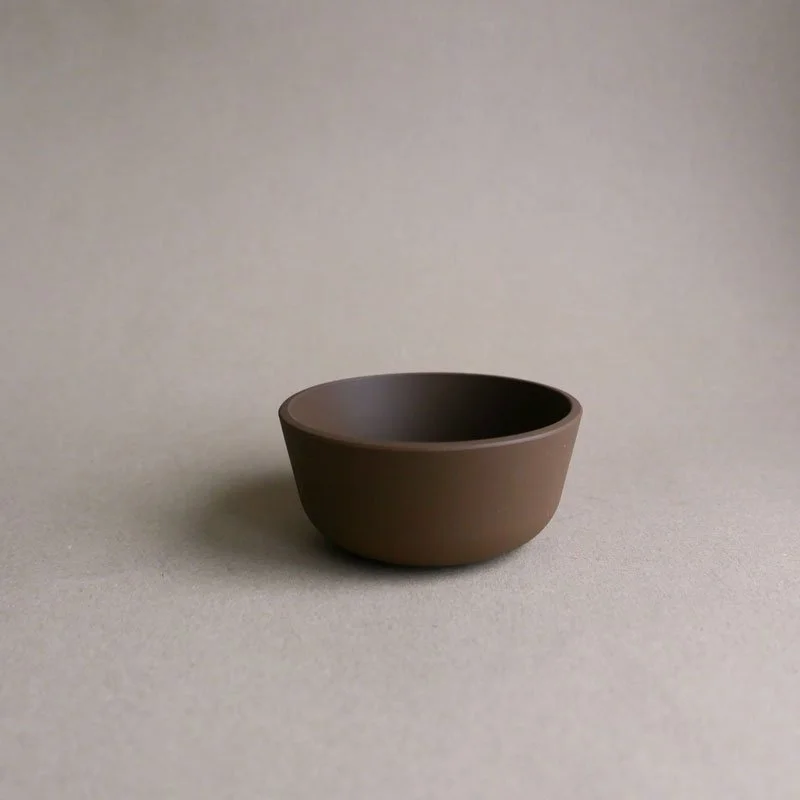 Rommer Bowl - Mocha