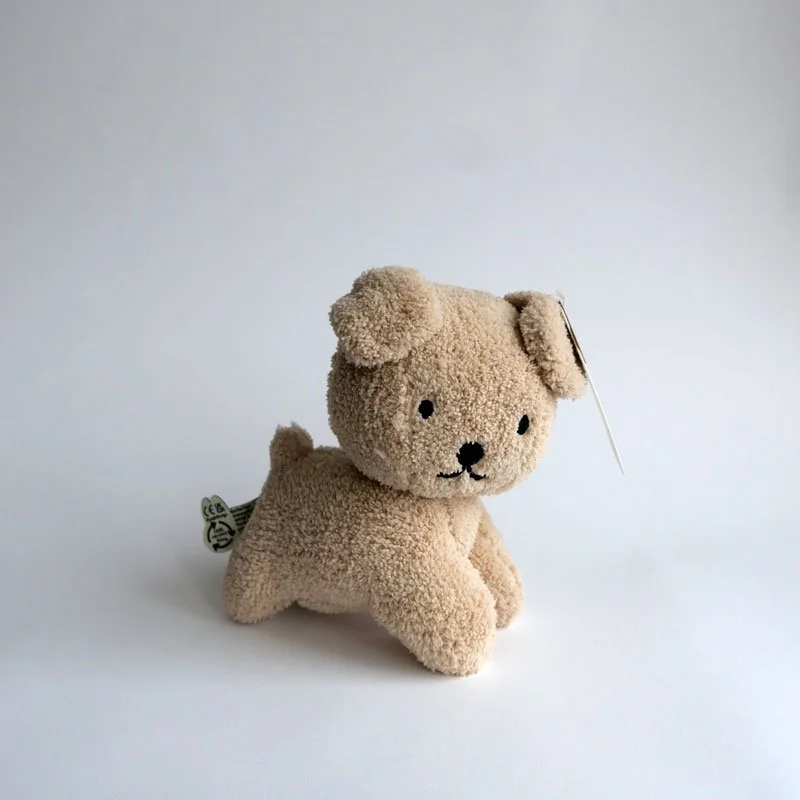 Snuffy Terry, beige - 21 cm