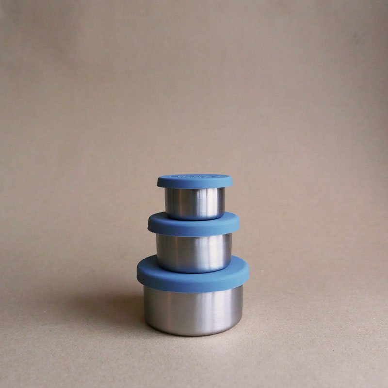 STEEL TRIO, 3p - Ocean