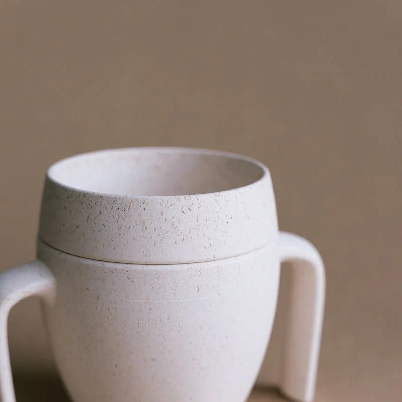 Skandino Spoutless Sippy Cup - original