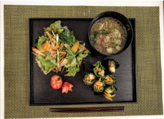 Day 1: Intro to Raw food