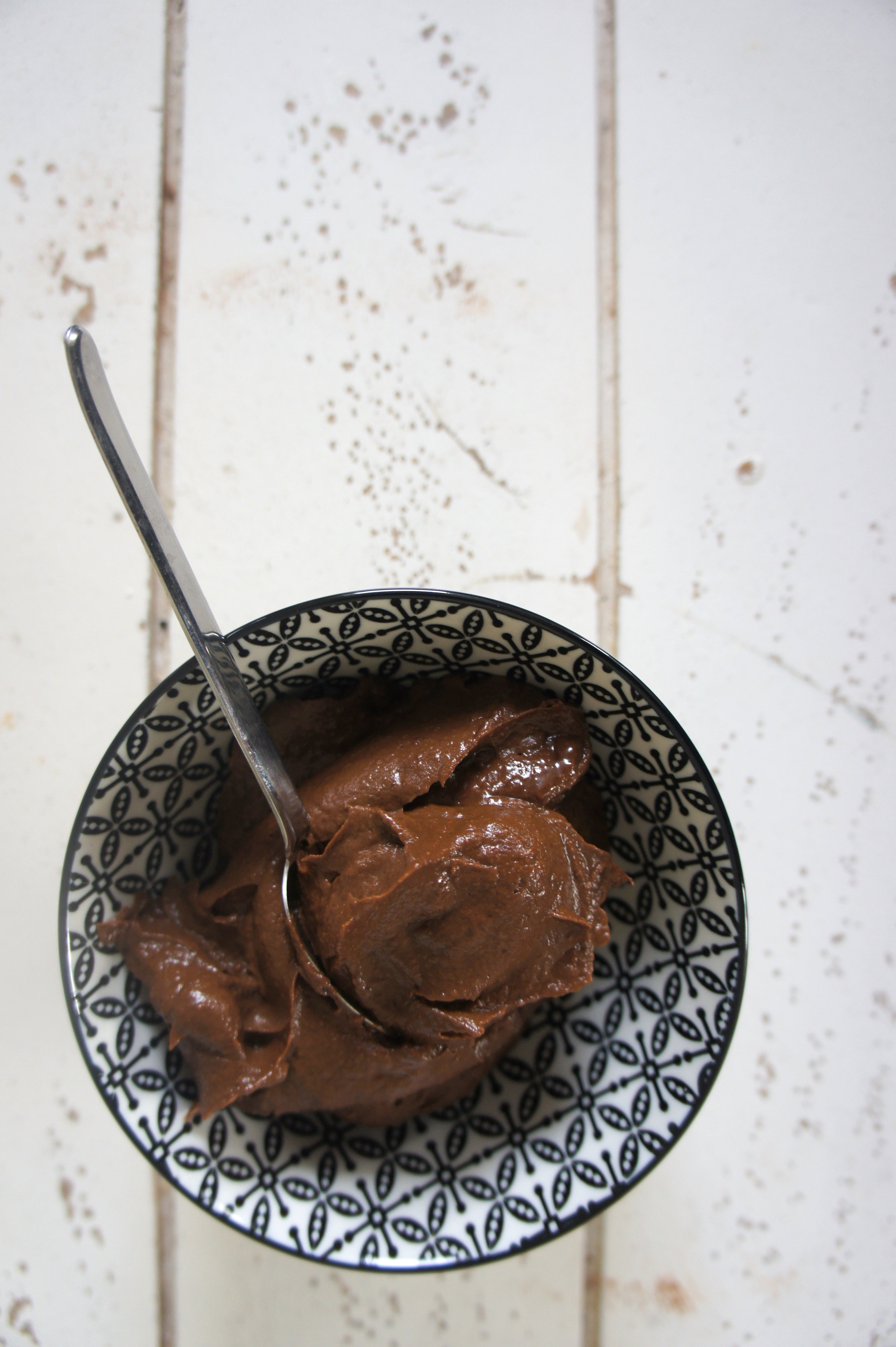 Day 3: Carob powder