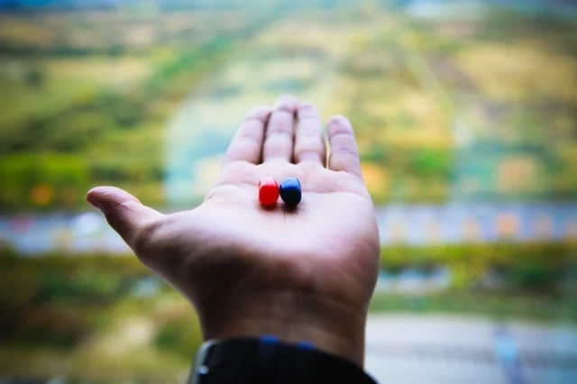 12/07/2018 When You Feel Stuck