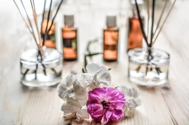 20/07/2018 Aroma Oil And Your Emotion