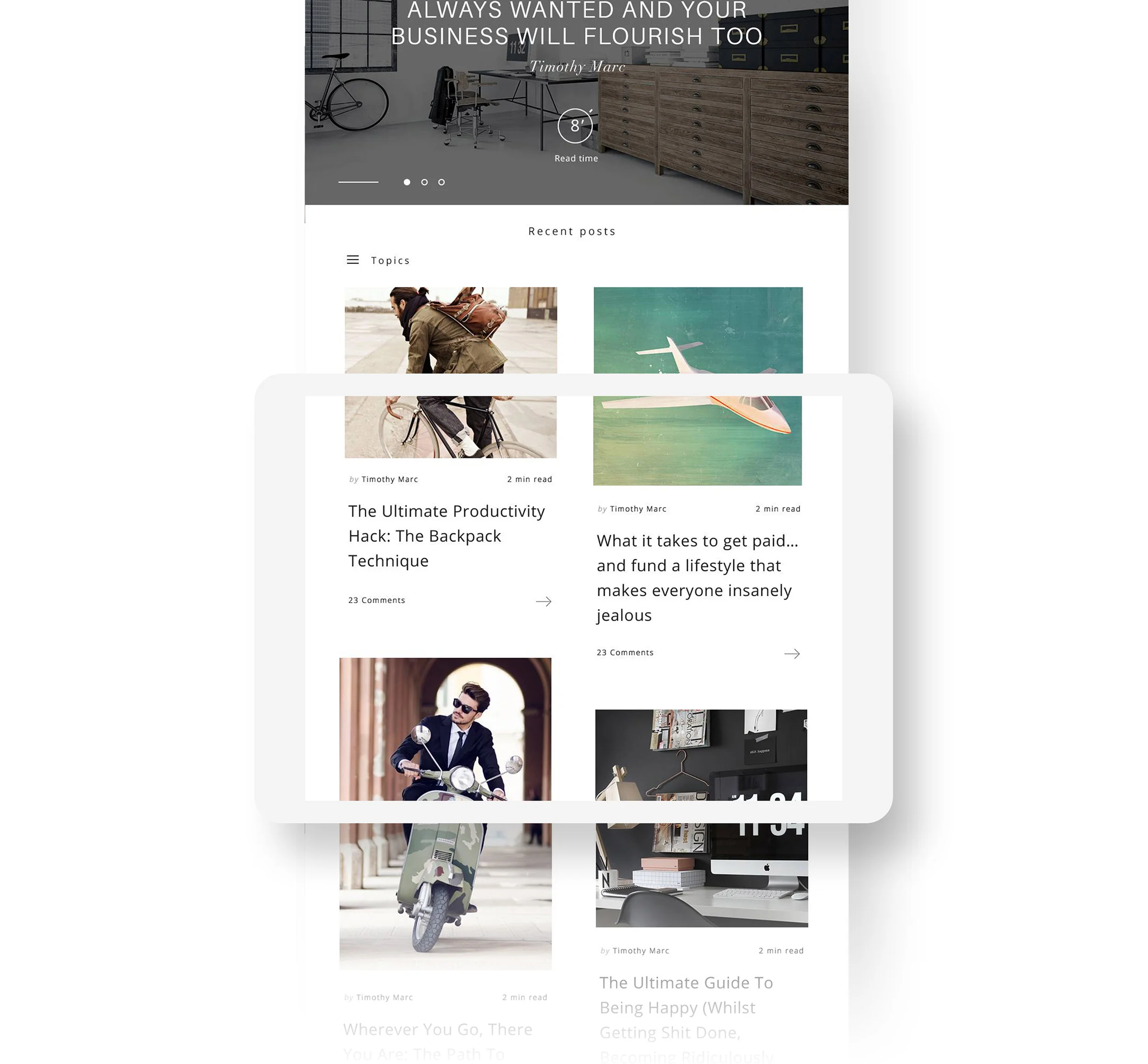 Web Design