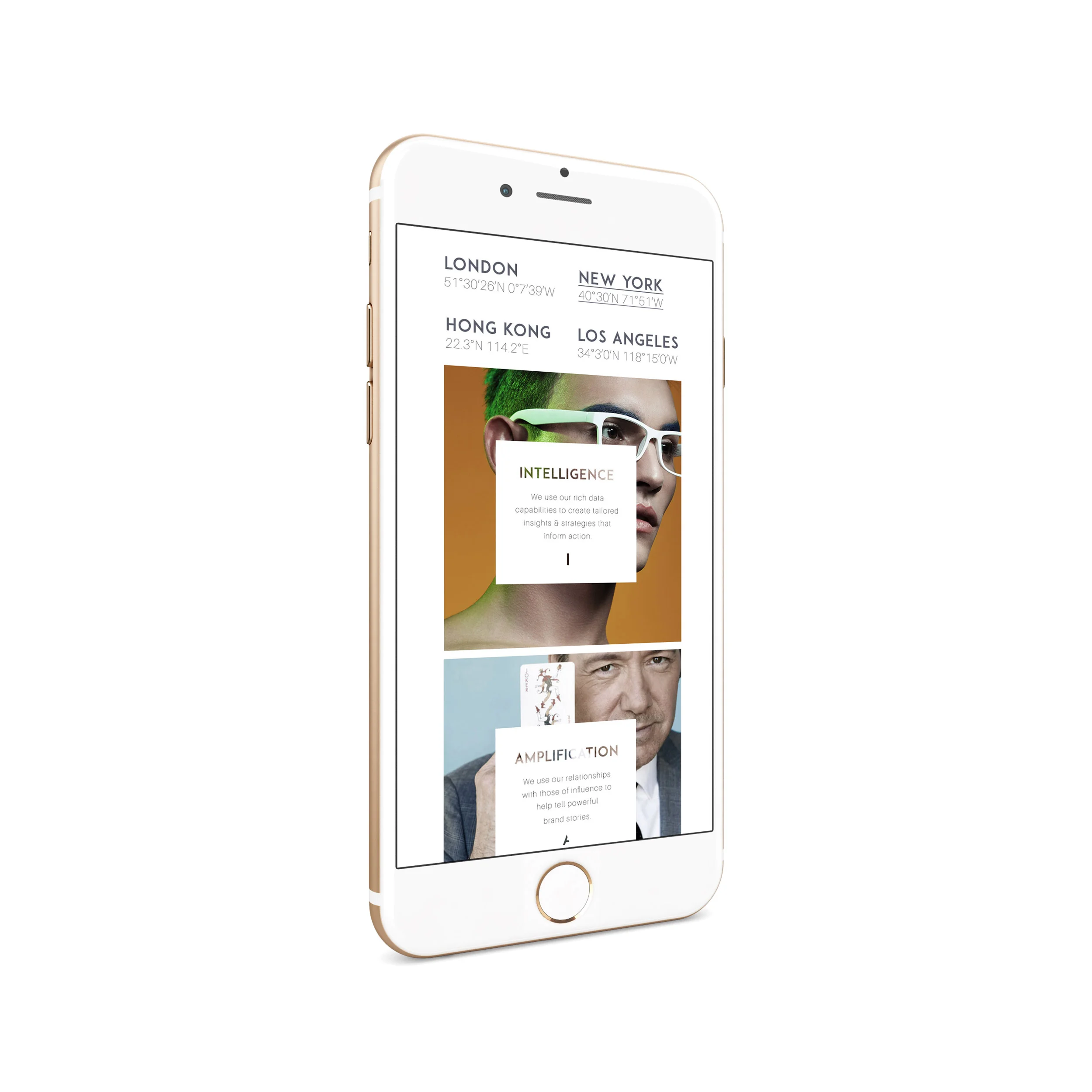 Mobile Design