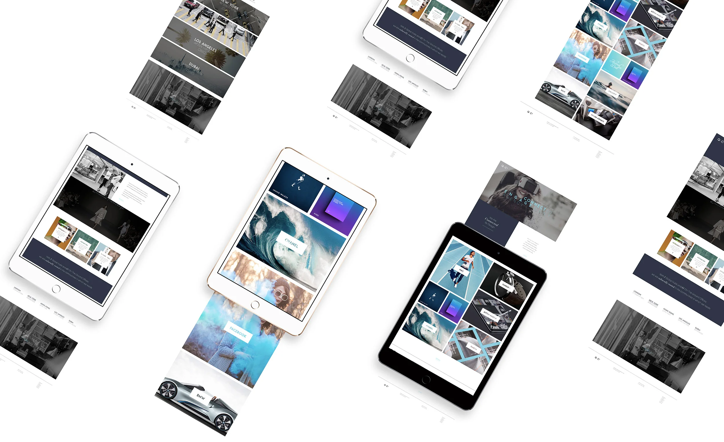 Web Design