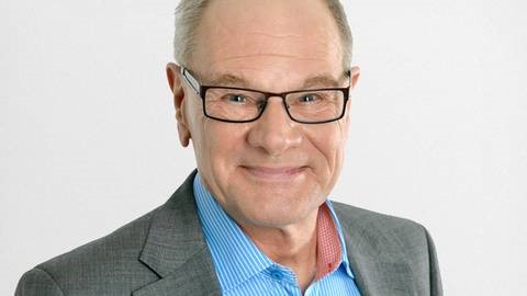 JK-afton - Bertil Larsson, meterolog  - Ingen högsommarvärme i Sverige, kraftiga tropiska cykloner – kan det bero på våra utsläpp av växthusgaser?