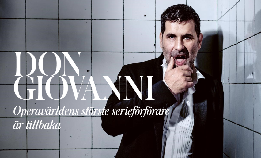 Operabesök och JK-afton