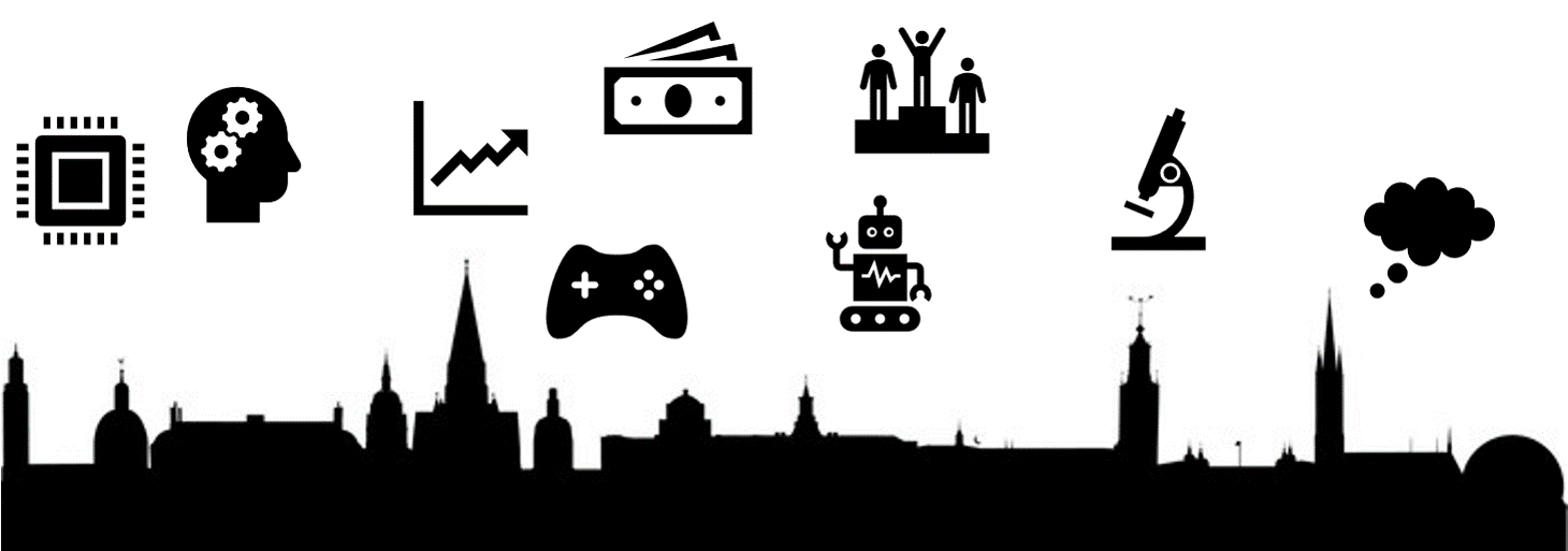 Jernkontorsafton - Startup-undret Stockholm