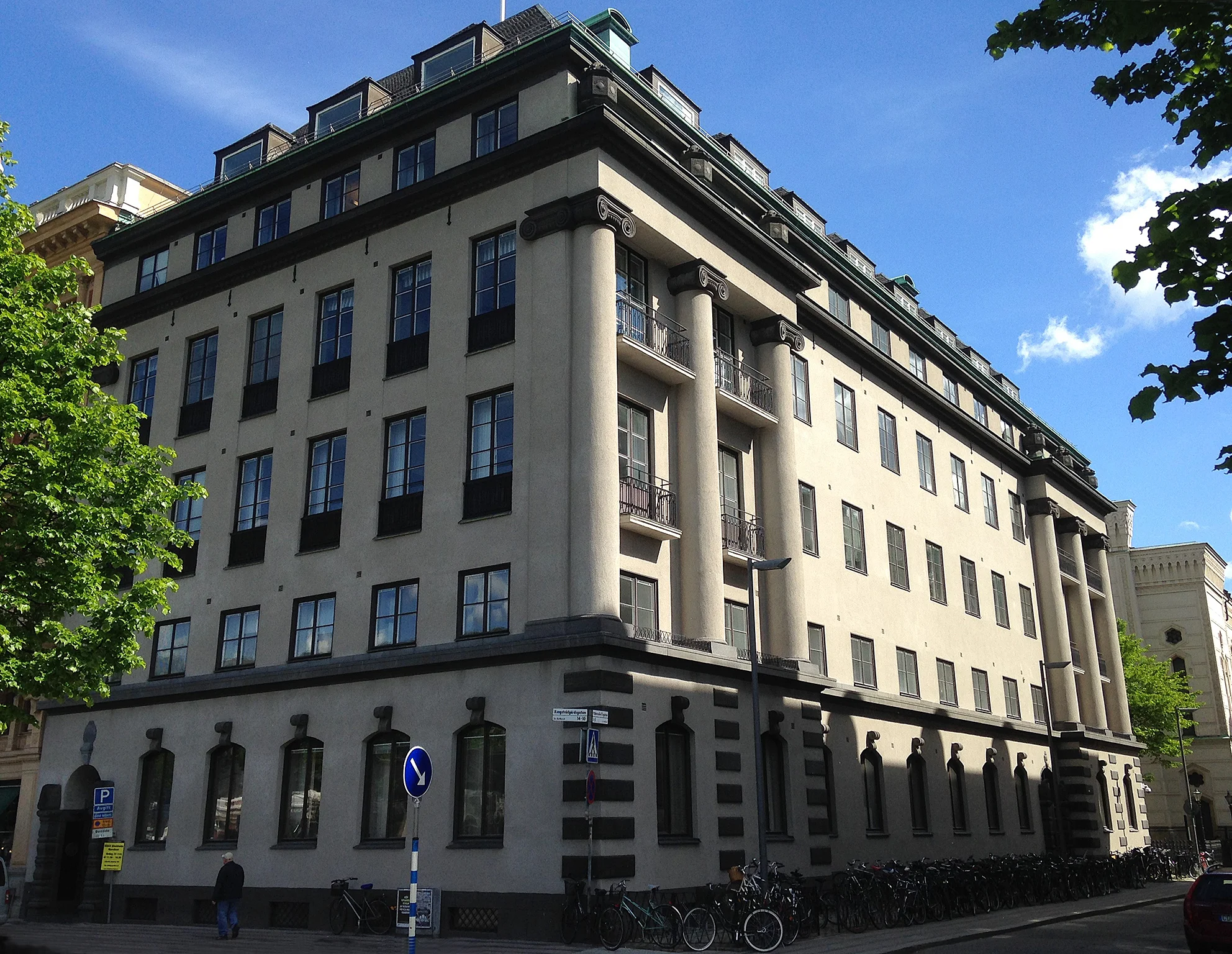 Extra årsmöte och JK-afton - Föredrag av bergmästaren Åsa Persson