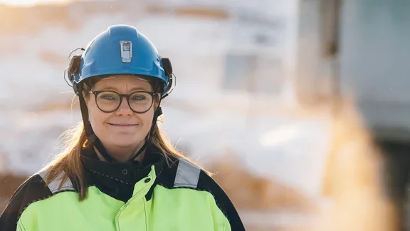 Bergsmansafton 29/9 om Björkdalsgruvan