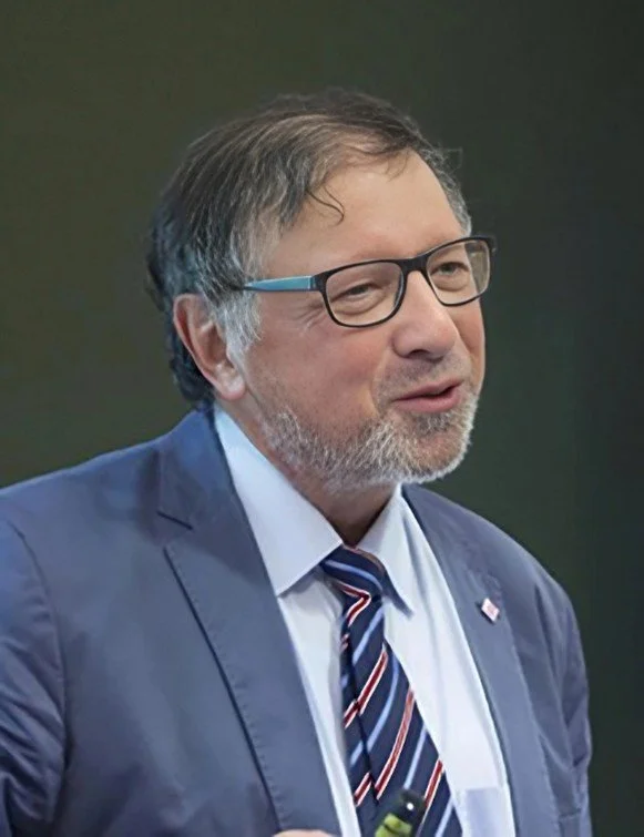 Bergsmansafton 22/1 om Decarbonisation of the steel sector