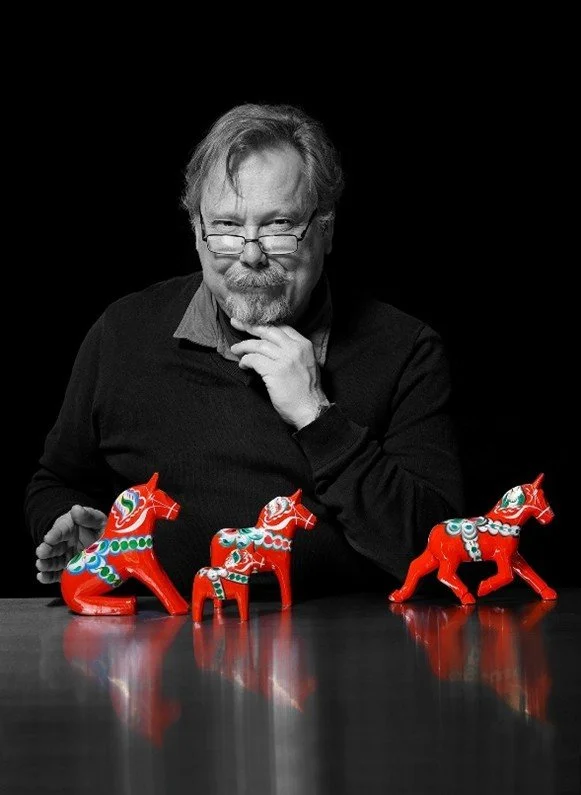 Bergsmansafton 19/2 om Betting on a Winning Horse