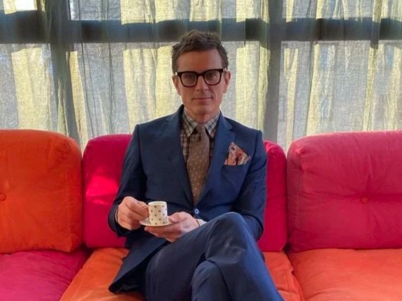 Bergsmansafton 18/3 om Iron ore a critical raw material?