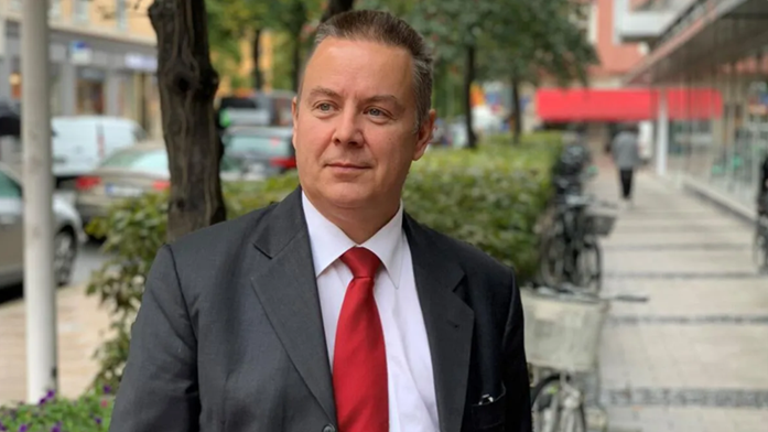 Bergsmansafton 16/4 om The electricity situation in the Nordic countries