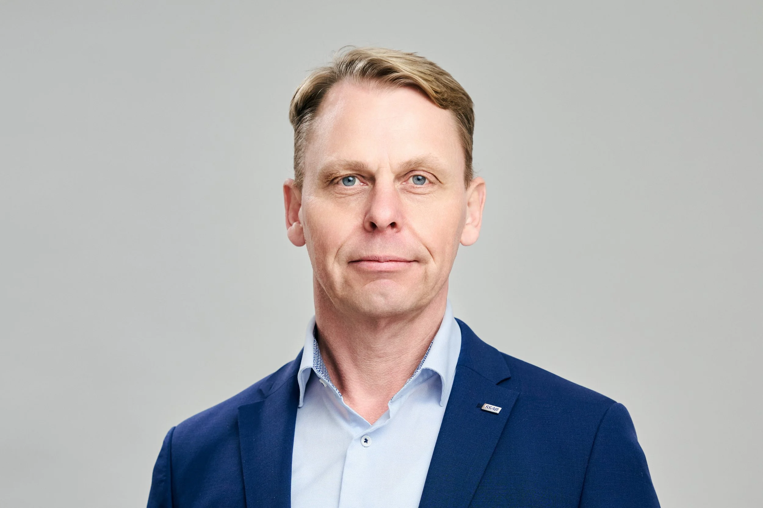 Bergsmansafton 29/4 om Forging the future – SSAB´s new Steel plant in Luleå