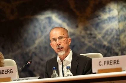 Bergsmansafton 25/5 om SGU och Kritiska Material