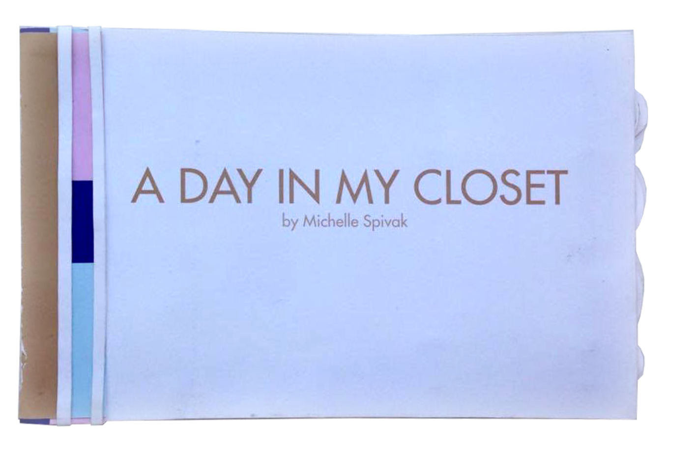 A Day In My Closet