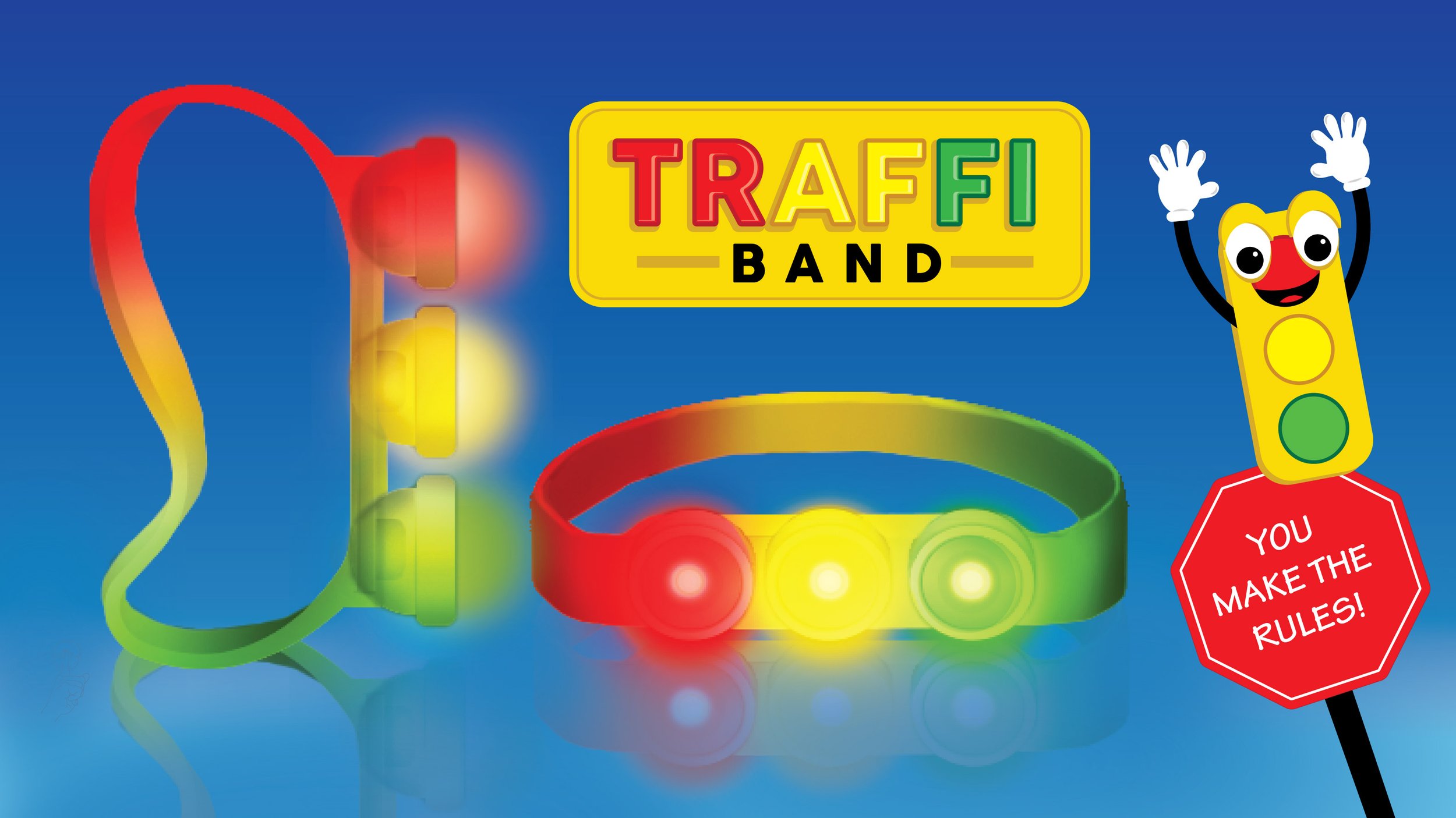 Traffi Band