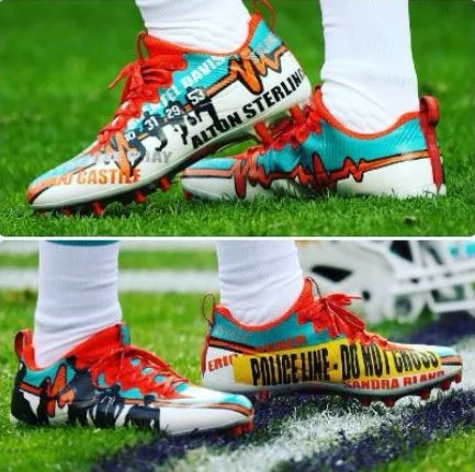 TOP 22 NFL CLEATS for new campaign