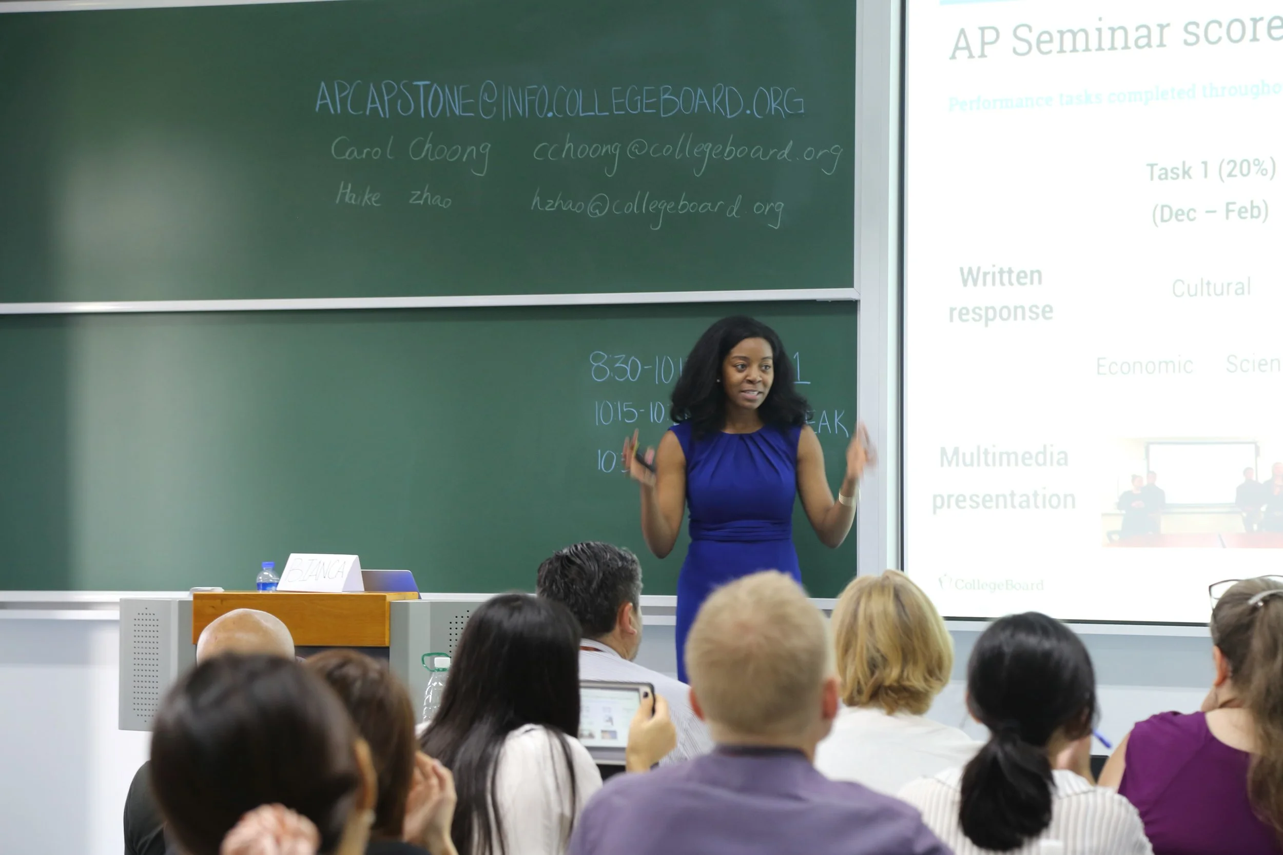 East China Normal University