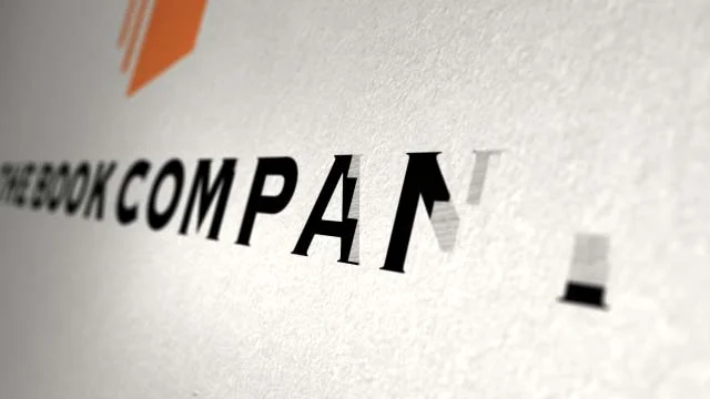 Animation de logo 2d - 3d typographie et graphisme